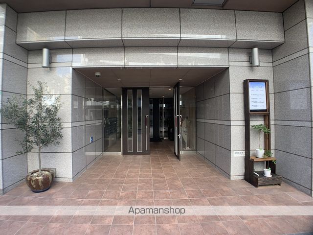 イーバイユー新大阪の外観写真
