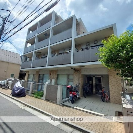 ＦＩＥＬＤ・Ｂ・１ｓｔ[1DK/30.07m2]の周辺3