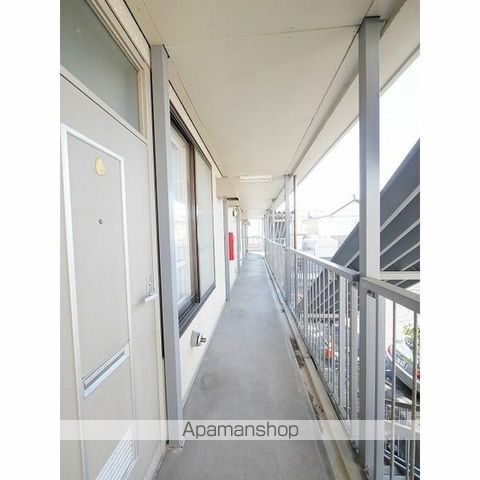 バンクリバーのその他写真