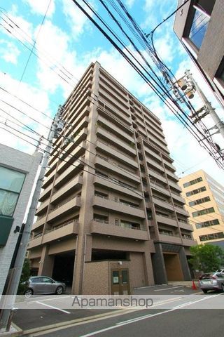 ロイヤルガーデン県庁前902号