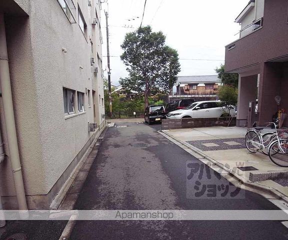 マンション聚楽の周辺写真