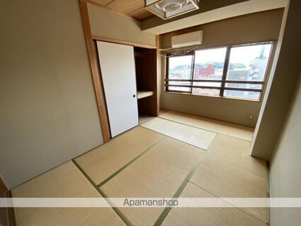 ビージョイマンション５号館[2LDK/50.56m2]の内装7