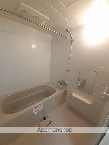 グランド コモンズの内装写真