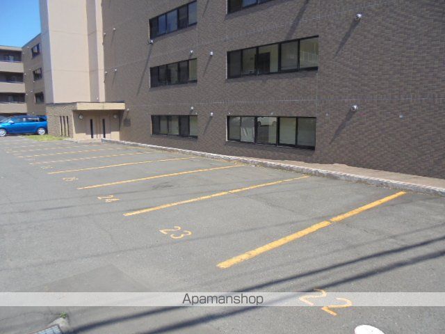 シャトーポルテ上野幌のその他写真