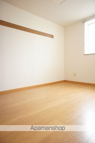 アネックス Sの内装写真