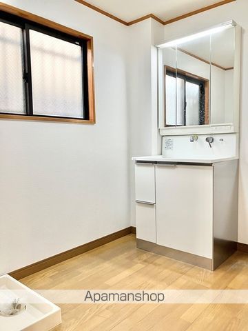 相模鉄道本線 瀬谷駅 徒歩21分 2階建 築4年の内装写真