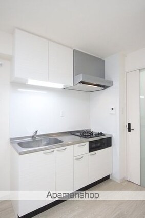 Ｍａｙｆａｉｒ　ＨＯＮＭＡＣＨＩ　ｓｑｕａｒｅ[1DK/31.71m2]の内装4