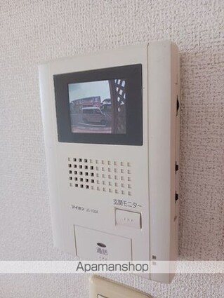 ヴァン・リジェール[2LDK/55.81m2]のその他設備