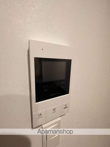 LEGALAND早稲田鶴巻町の内装写真