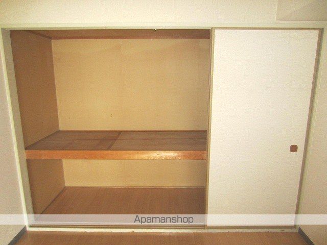 ノースシティ17の内装写真