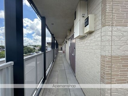 レオパレスケリュスＢ[1K/31.05m2]のその他部屋・スペース1