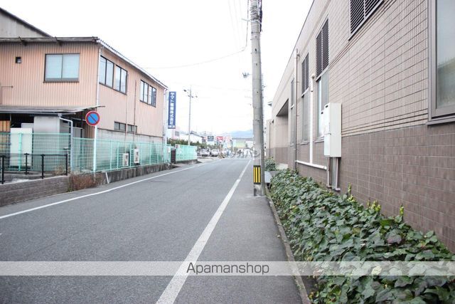 センチュリーハイツIIIの周辺写真