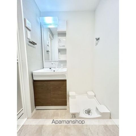 S-RESIDENCE名古屋菊井alineの内装写真