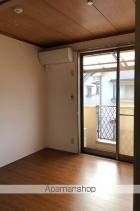 ファミーユ新涯Ｅ棟[2LDK/55.62m2]の内装2