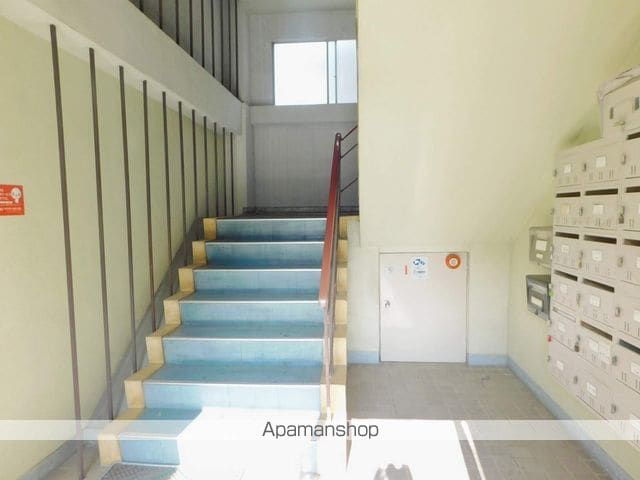 ペントハウス馬場町の内装写真