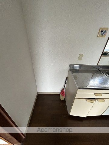 登アパートの内装写真