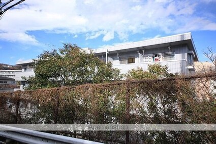 サンノーブル大塚[1K/20m2]の外観4