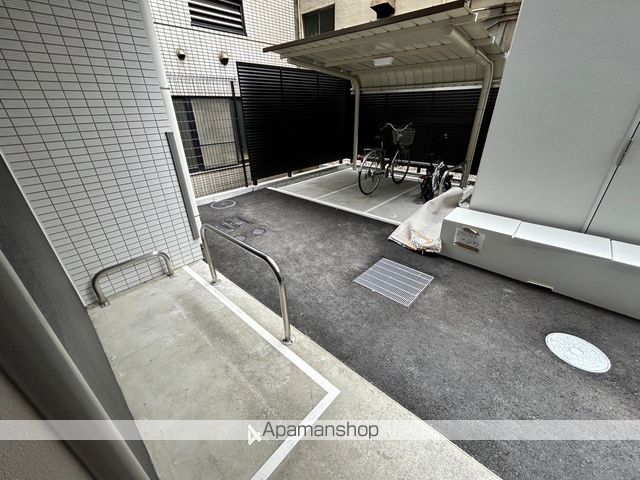 レジュールアッシュ谷町四丁目グランクラスのその他写真