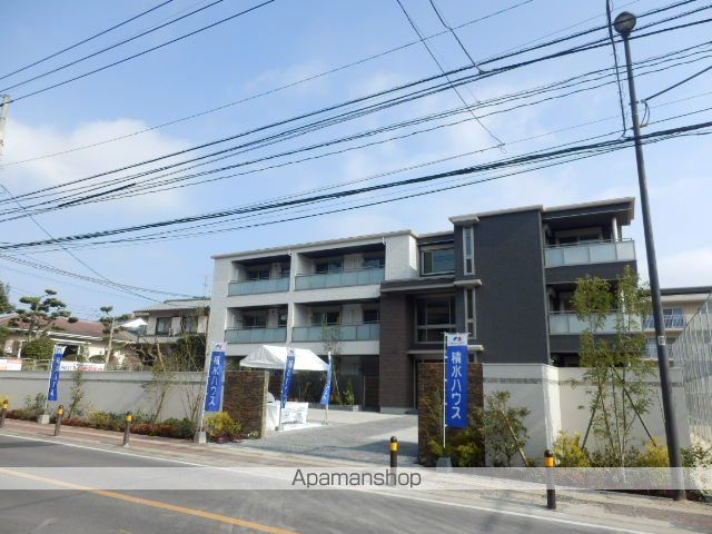 RESIDENTIAL PARK HIRAOの外観写真
