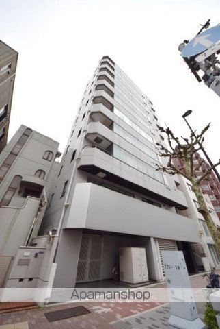 FULL HOUSE MONZENNAKACHOの外観写真