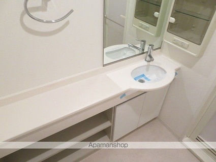 エコロジー東陽町プロセンチュリー[1K/23.71m2]の洗面所2