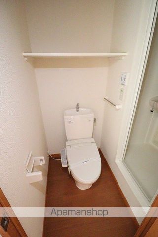 レオパレスポートサイドの内装写真