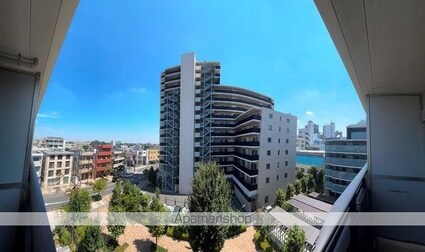 トラープランド蒼麗館[2LDK/51.5m2]のその他部屋・スペース