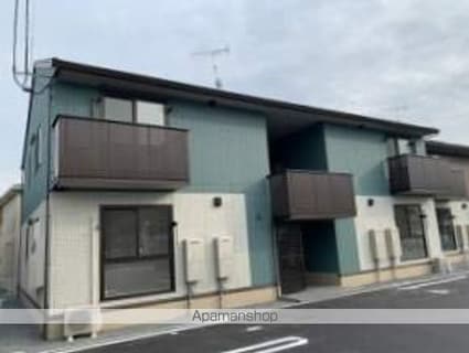 岡山県倉敷市林[1LDK/32.77m2]の外観5