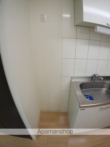 ブラスト南万代の内装写真