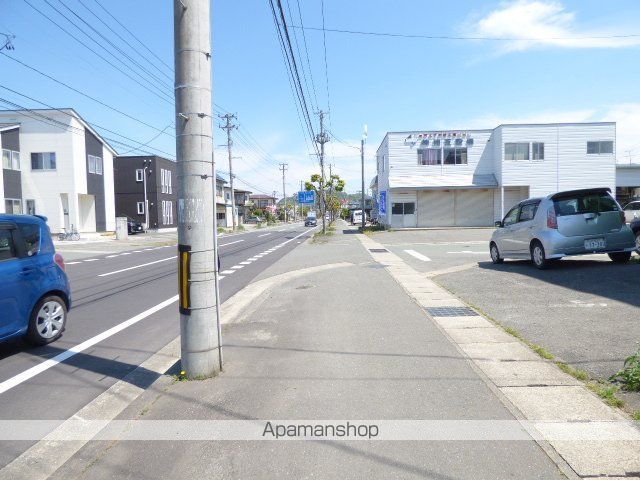 カームシバタ5Bの周辺写真