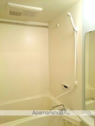 サン・ビレッジ・ハッタ[1K/36.28m2]のバス