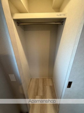 プラウドフラット西蒲田の内装写真