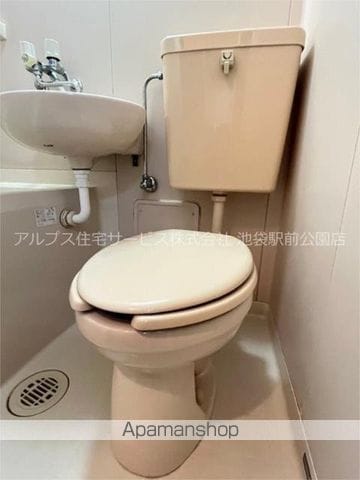 メゾン平野の内装写真