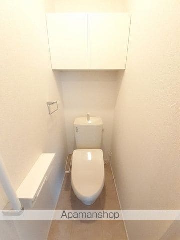 カルポネーロBの内装写真