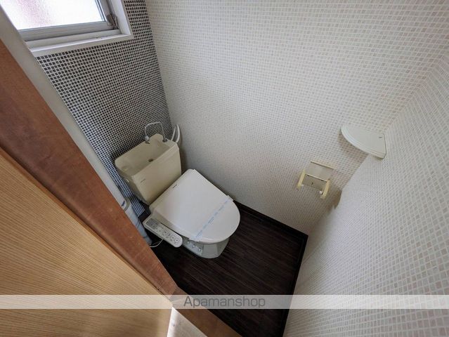 ラ・パルテール東広島壱番館の内装写真