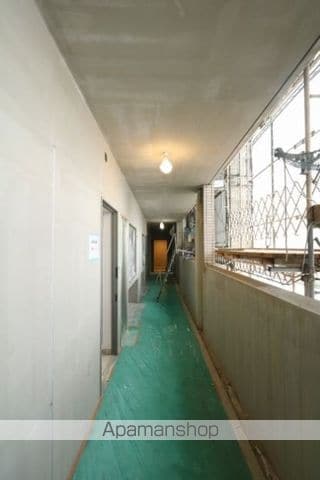 テラパカータ姪浜の内装写真