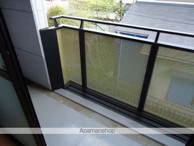ハイツルミナスの内装写真