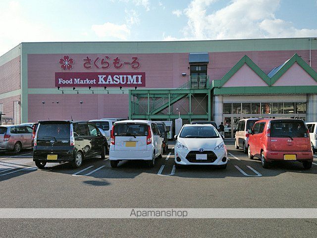 レオパレスラフィーネAの周辺写真