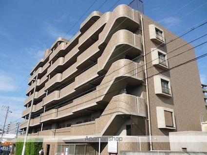 フェリーチェ和泉[3LDK/58m2]の外観1