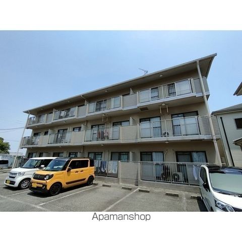 エクセレントマンションオリオンの外観写真
