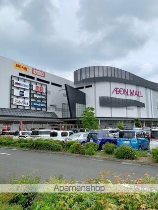 東京都あきる野市小川[1LDK/42.63m2]の周辺6