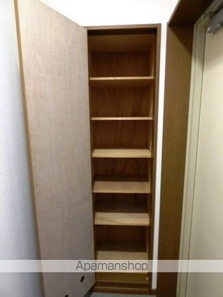 オードシュール[1DK/33m2]の収納2