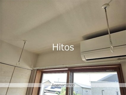 アレグリアＫ（Ａｌｒｇｉａ　Ｋ）[2LDK/55.58m2]の内装6