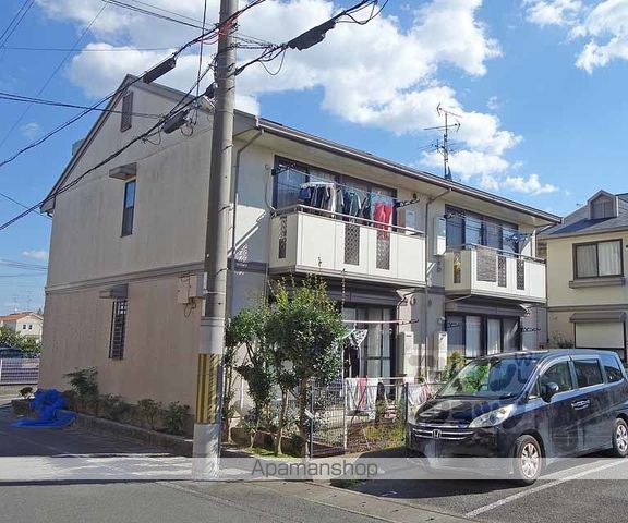 セジュール河部の外観写真