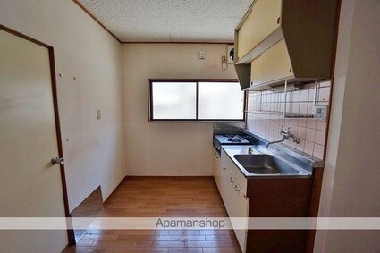 第二北ビューハイツ[1DK/29.44m2]のその他設備