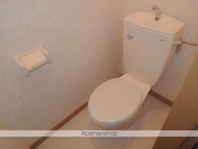 ベラカーサ新発寒の内装写真