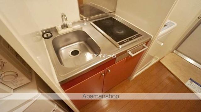 レオパレス花の内装写真