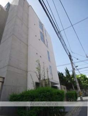 M・FLAT薬院の外観写真