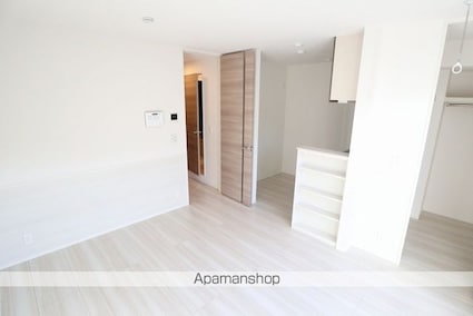 エクセルメゾン[1R/28.54m2]のリビング・居間