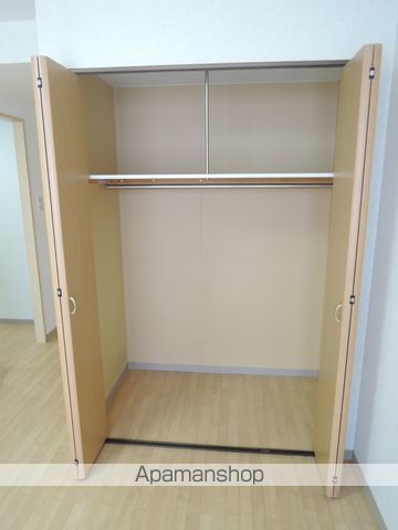 アビタ円山の内装写真